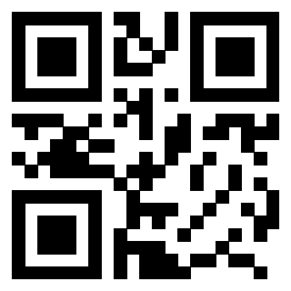 3207107702 - Immagine del QrCode associato