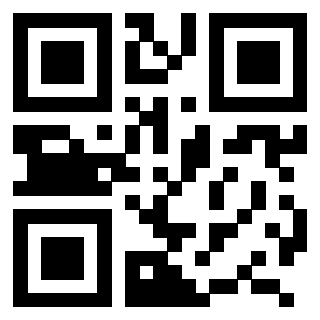 3207107703 - Immagine del QrCode associato