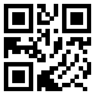 Il Qr Code di 3207107704