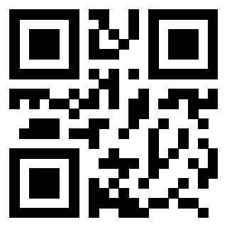 3207107707 - Immagine del QrCode