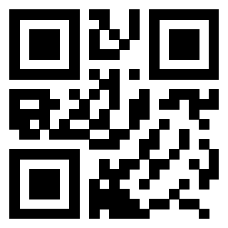 3207107709 QrCode associato