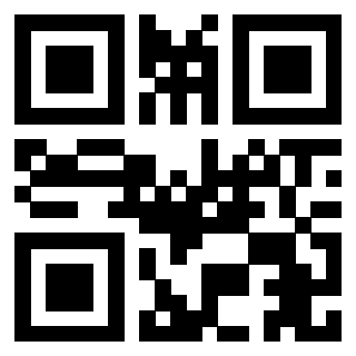 3207107710 - Immagine del QrCode associato