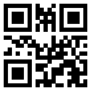 Il Qr Code di 3207107711