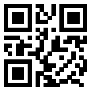Immagine del QrCode di 3207107712