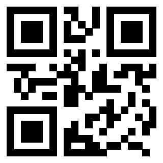 Immagine del QrCode di 3207107715
