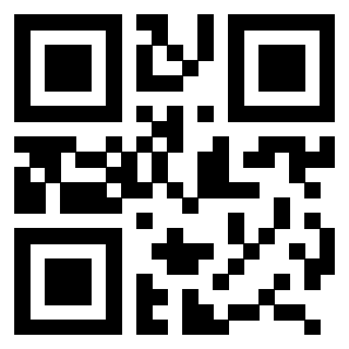 Il Qr Code di 3207107716