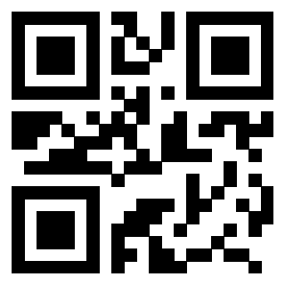 Scansione del Qr Code di 3207107717