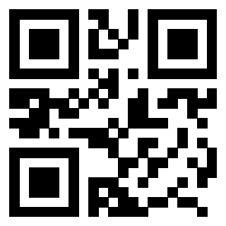 3207107719 QrCode associato