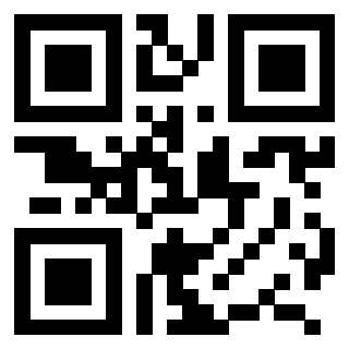 3207107720 - Immagine del Qr Code associato