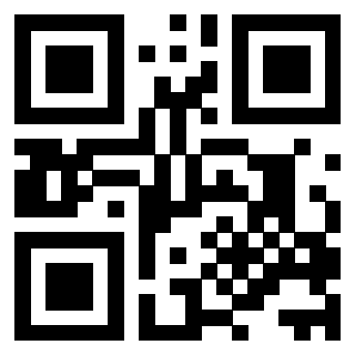 3207107721 - Immagine del Qr Code associato
