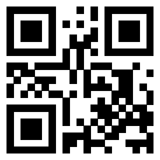 Il Qr Code di 3207107723