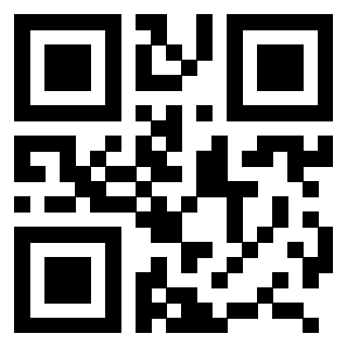 Immagine del QrCode di 3207107726