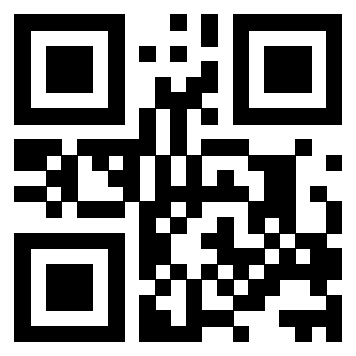 Il Qr Code di 3207107727