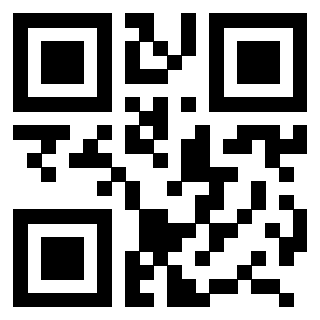 Immagine del Qr Code di 3207107729