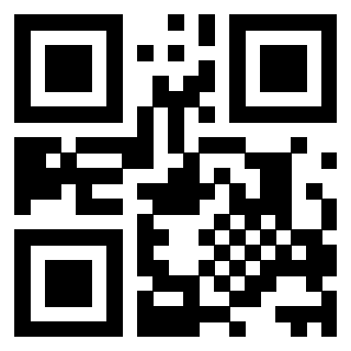 Il Qr Code di 3207107730