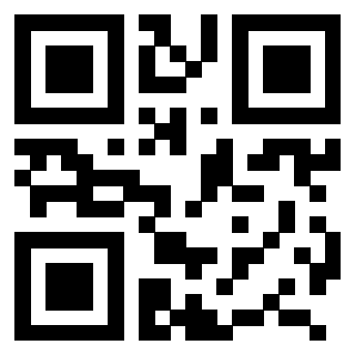 Il Qr Code di 3207107733