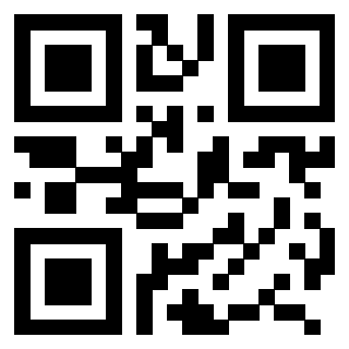 Immagine del QrCode di 3207107734