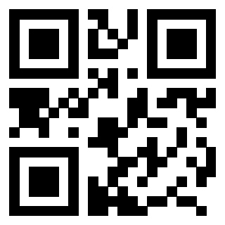 Immagine del QrCode di 3207107735