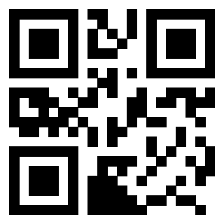 Il QrCode di 3207107736