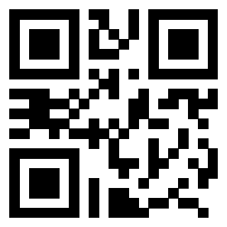 3207107737 Qr Code associato