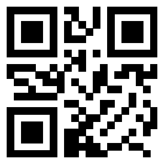 3207107738 - Immagine del QrCode associato