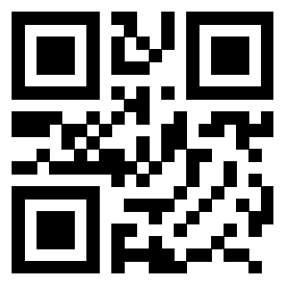 Il Qr Code di 3207107740
