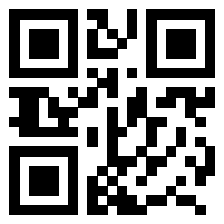 Il Qr Code di 3207107741
