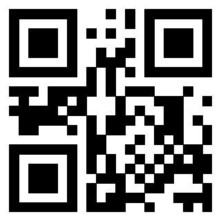 3207107744 Qr Code associato