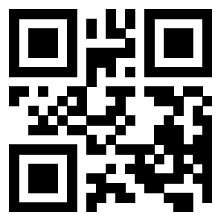 Il Qr Code di 3207107746