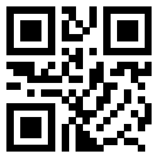 Il QrCode di 3207107748