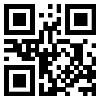 Scansione del QrCode di 3207107749