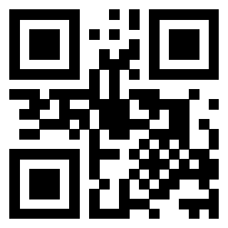 Scansione del Qr Code di 3207107751