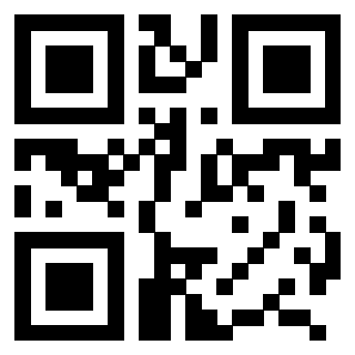 Il Qr Code di 3207107752