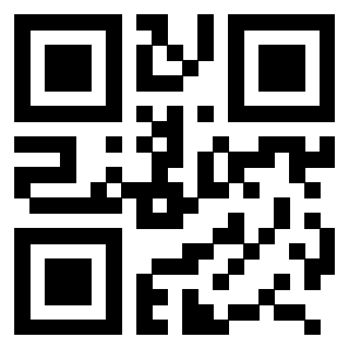 3207107754 - Immagine del Qr Code associato