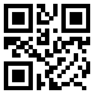 3207107758 - Immagine del Qr Code associato
