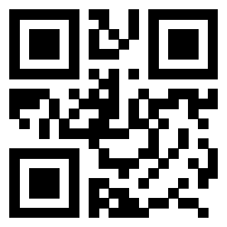 3207107764 - Immagine del QrCode associato