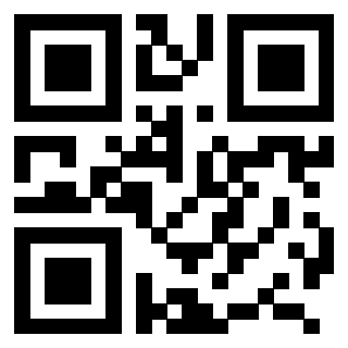 3207107769 QrCode associato