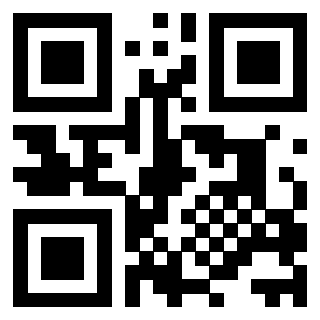 Scansione del QrCode di 3207107770