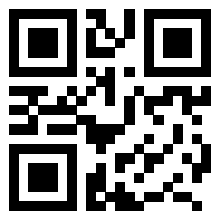 3207107771 QrCode associato