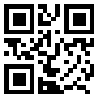 Immagine del Qr Code di 3207107772
