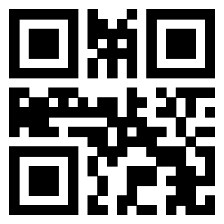 3207107774 Qr Code associato