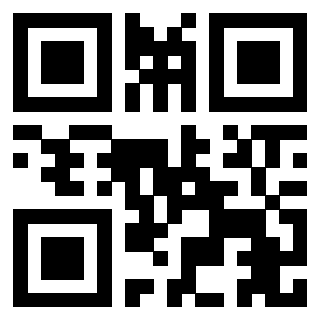 3207107775 QrCode associato