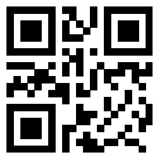 Immagine del QrCode di 3207107776