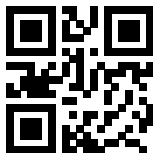 Immagine del Qr Code di 3207107783