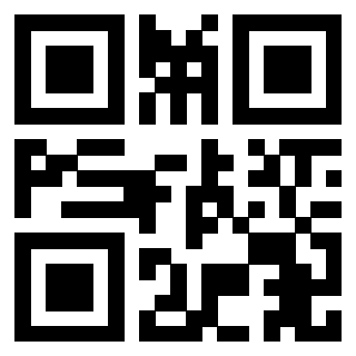 3207107788 - Immagine del QrCode associato