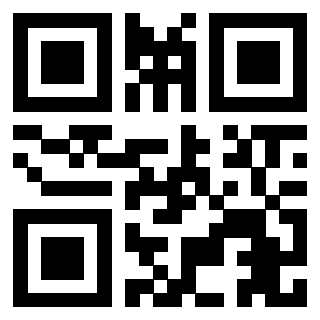 Immagine del Qr Code di 3207107789