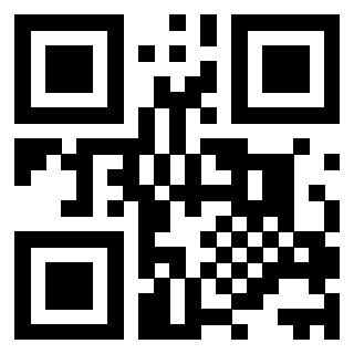 Il Qr Code di 3207107790