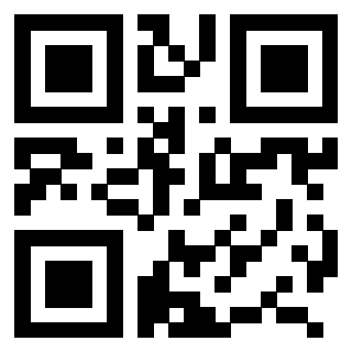Il Qr Code di 3207107791