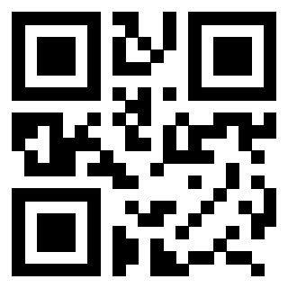 Il QrCode di 3207107792