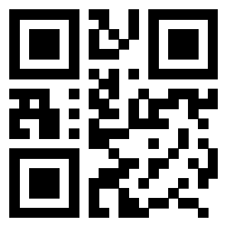 3207107793 QrCode associato